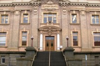 Clatsop County Circuit Court
