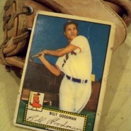 T-206 Baseball Cards