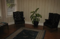 Conference Room & Lobby